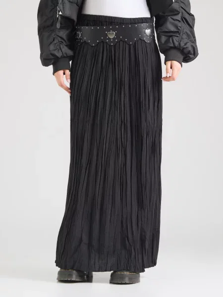 TOPSHOP Krilo THEA' črna