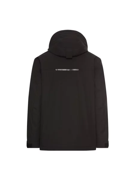 Kurtka Camel Active czarna