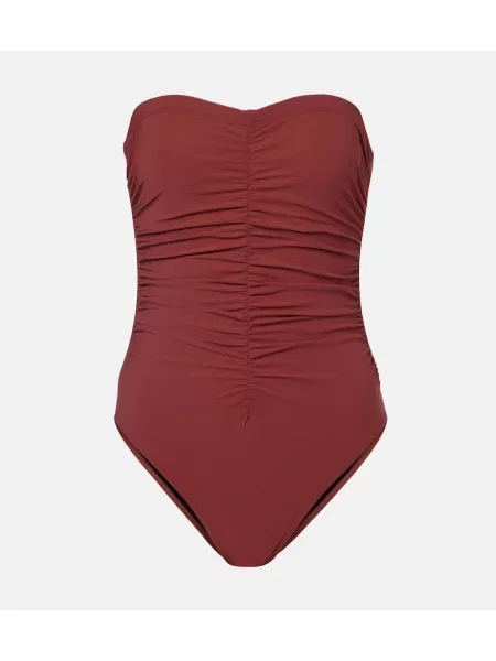 Sutien Karla Colletto maro