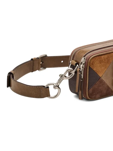 Geanta crossbody Marc Jacobs maro