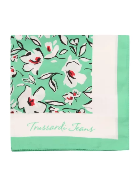 Jeansy Trussardi