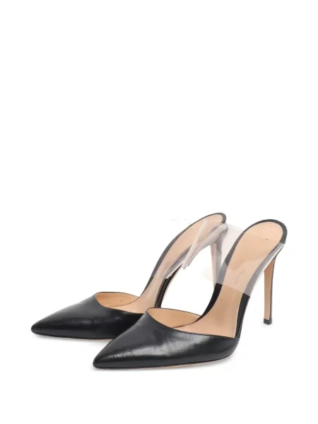 Mules Gianvito Rossi fehér