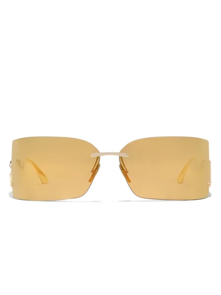 Ochelari de soare Dolce & Gabbana Eyewear auriu