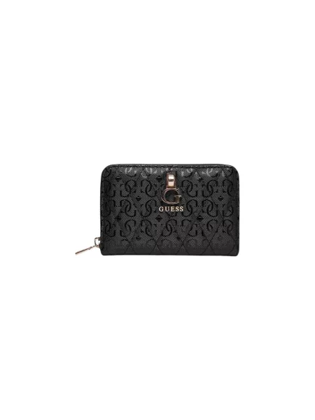 Portfel Guess czarny