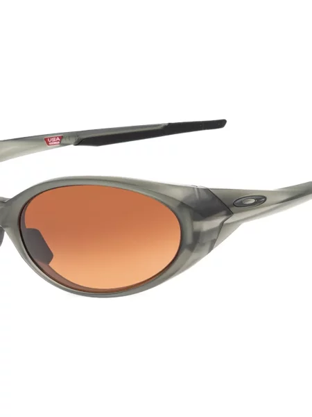 Ochelari de soare Oakley gri