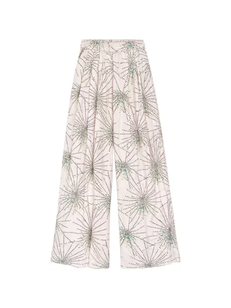 Spodnie palazzo Psophia