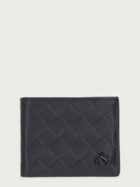Scotch & Soda portfel czarny