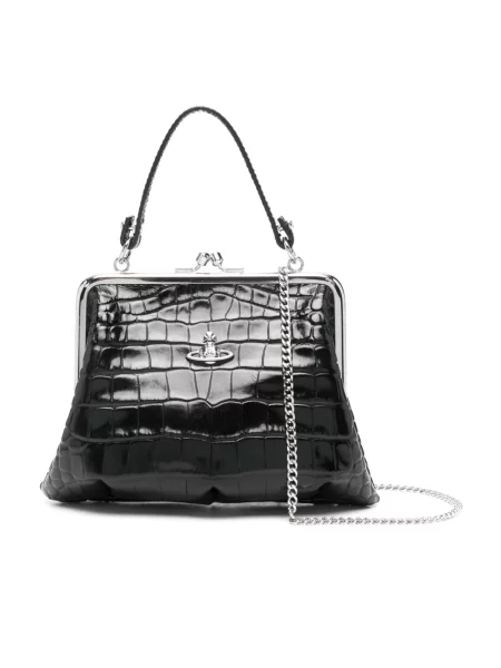 Torebka Vivienne Westwood czarna