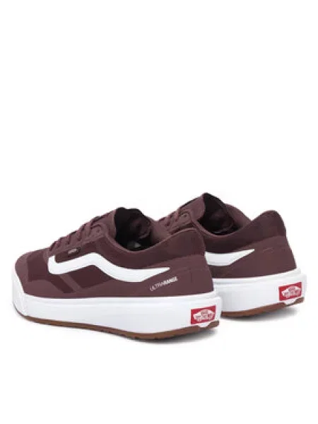 Laisvalaikio batai Vans Ultrarange RW ruda