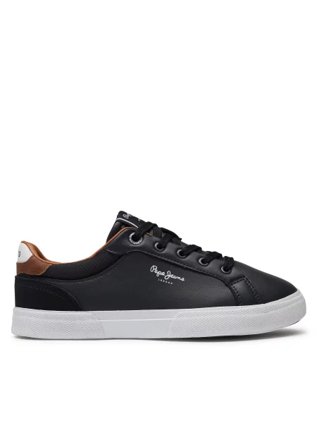 Pepe Jeans Superge Mornarsko modra