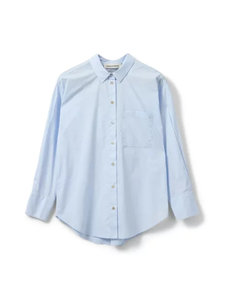 Koszula Sofie Schnoor niebieska