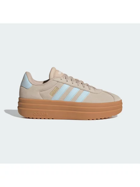 Buty VL Court Bold beżowe