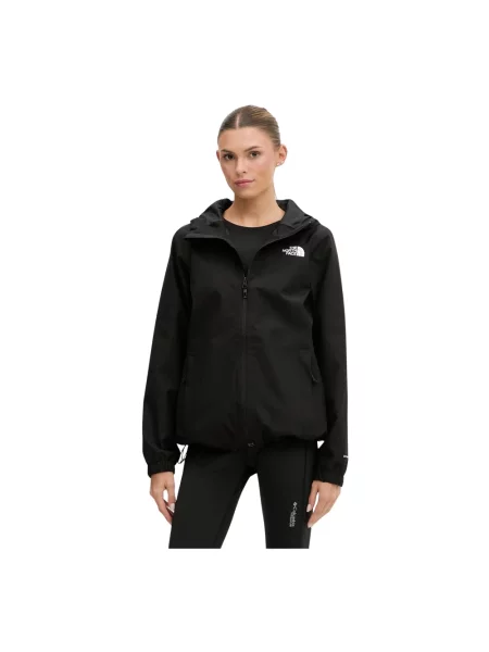 Kurtka The North Face czarna