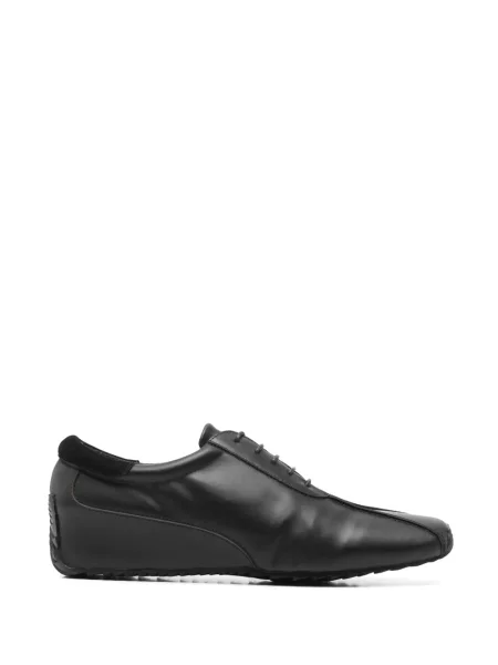 Sneakerși Carter Young negru