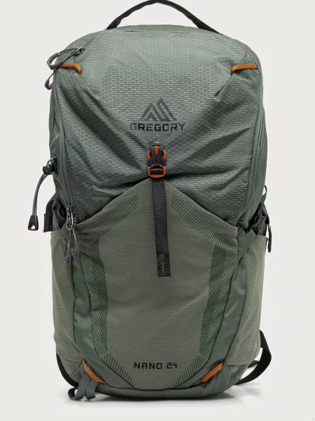 Gregory rucsac pentru trekking Nano verde