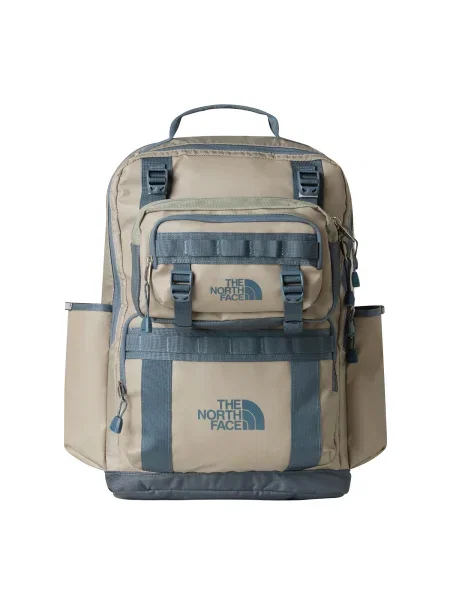 THE NORTH FACE Nahrbtnik Base Camp Daypack kit / cijansko modra