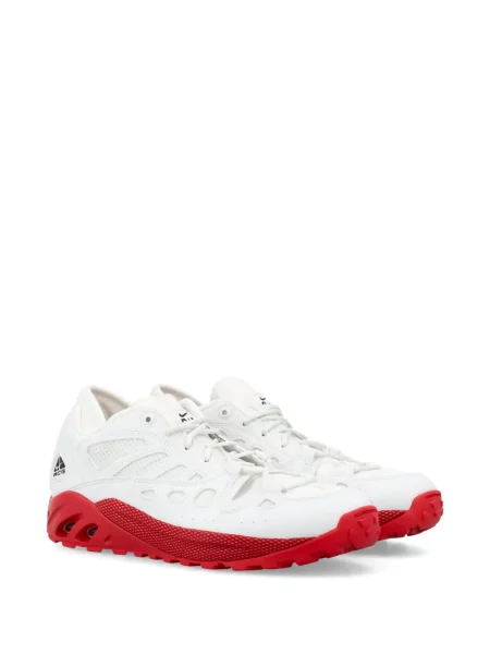 Retro stiliaus sportbačiai Nike Dunk balta