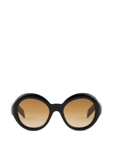 Ochelari de soare Prada Eyewear negru