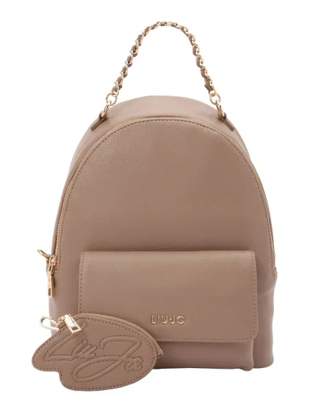 Liu Jo Nahrbtnik rjava