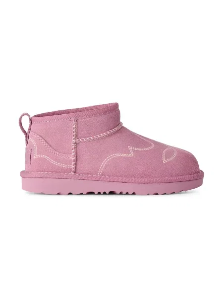 Детские сапоги Ugg