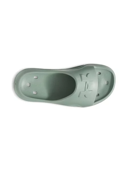 Natikače Under Armour zelena