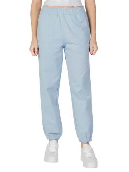 Blugi Calvin Klein alb