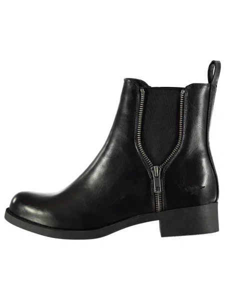 Боти Rocket Dog черно