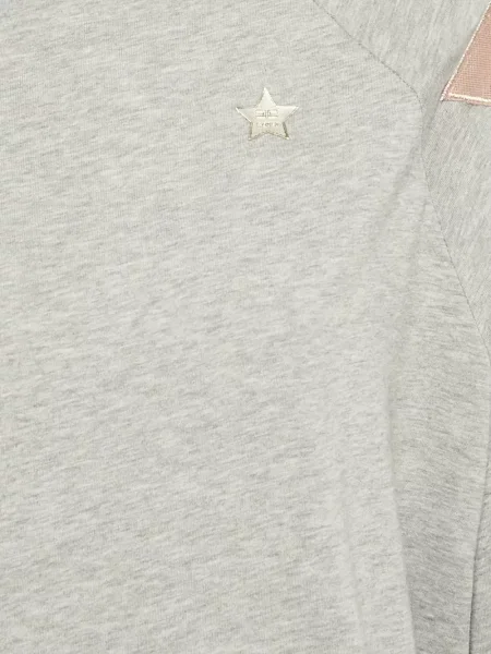 Tricou Elisabetta Franchi gri