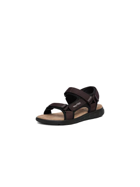 Nautica Sandali MBS rjava
