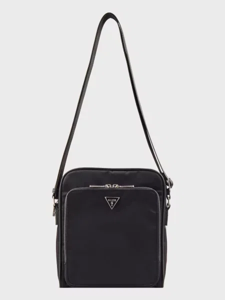 Сумка Guess чорна