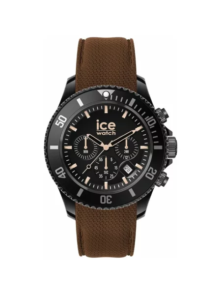 Zegarek Ice Watch brązowy