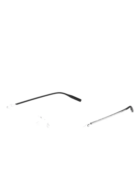 Ochelari de soare Montblanc negru
