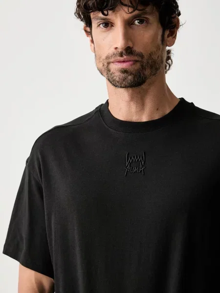 Puma футболка FUNDAMENTALS