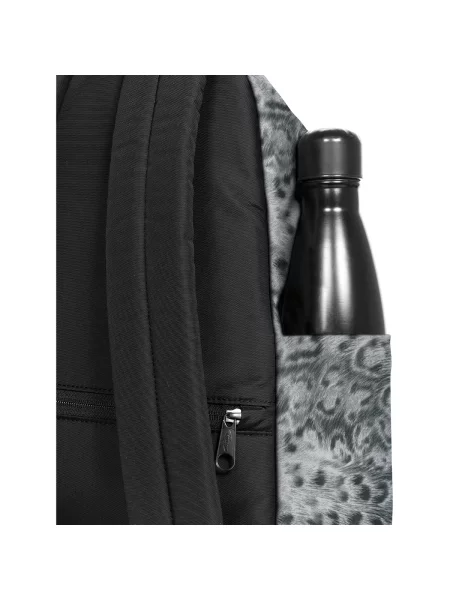 Kézitáska Eastpak szürke