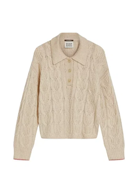 Tricou polo Scotch & Soda