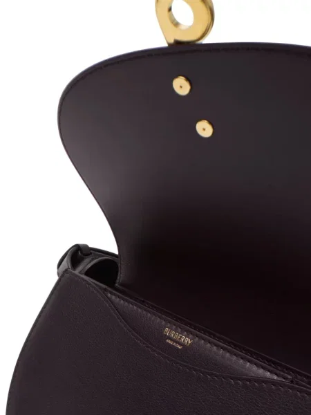 Geanta crossbody Burberry violet