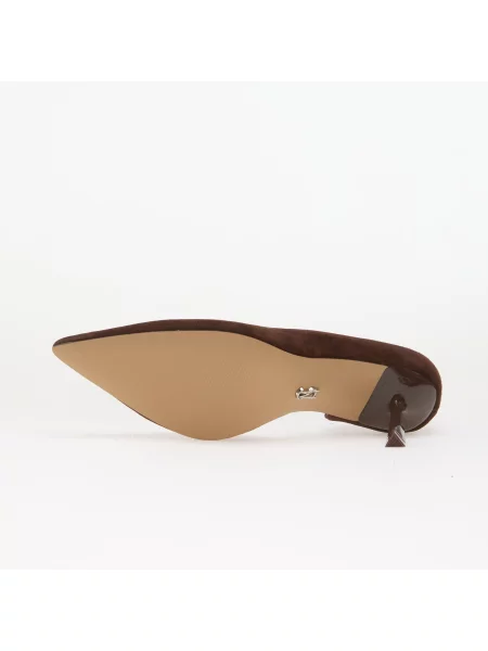 Сникърси Steve Madden Vena Cho Brn Sd EUR 40