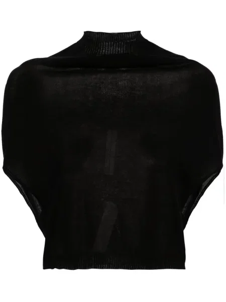 Top Rick Owens drapat
