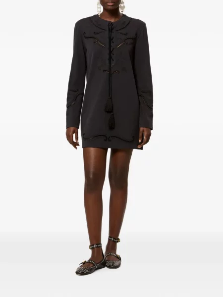 Rochie Marant Etoile negru