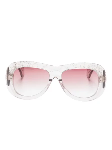 Ochelari de soare Aquazzura gri