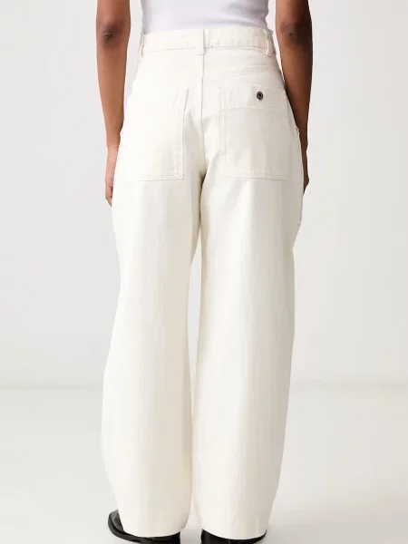 Soeur джинси wide leg KURT