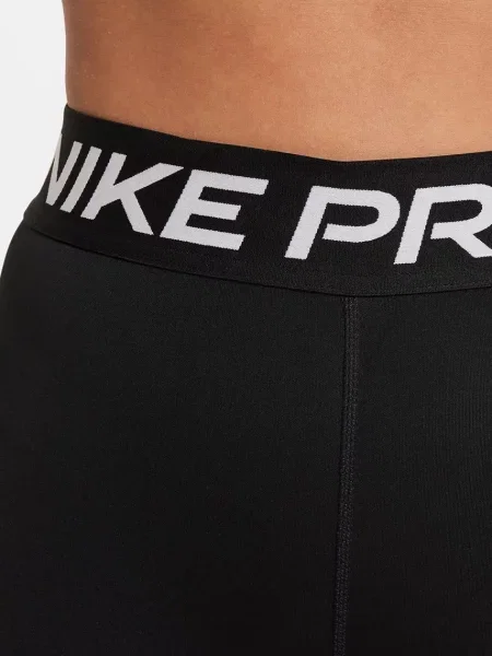 Панталон Nike черно