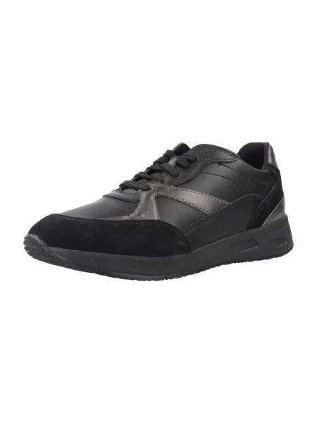 Pantofi Geox negru