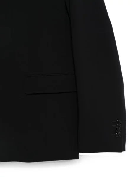 Geacă Giorgio Armani negru