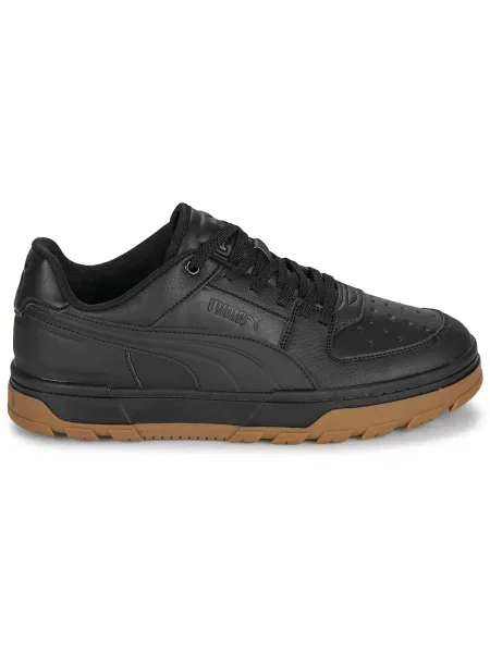 Puma Sneakersy Puma Caven Abrupt 04 čierna