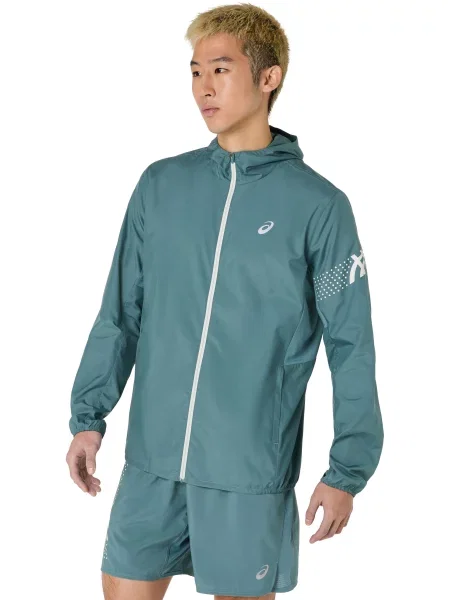 Ветровка Asics