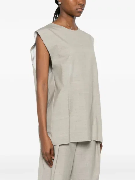 Елек Sonia Carrasco сиво