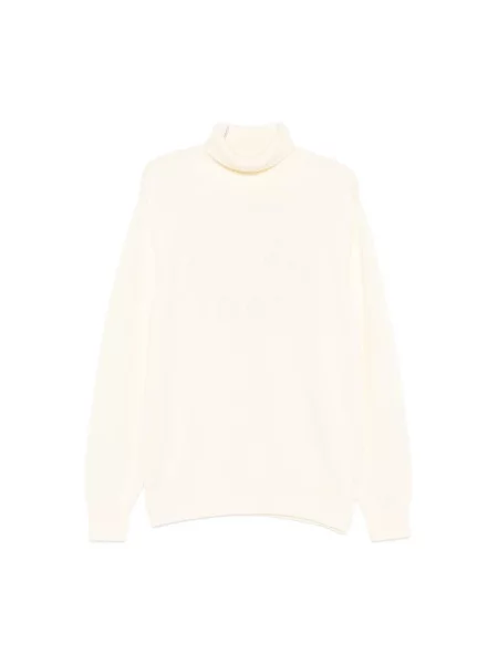 Sweter Givenchy beżowy
