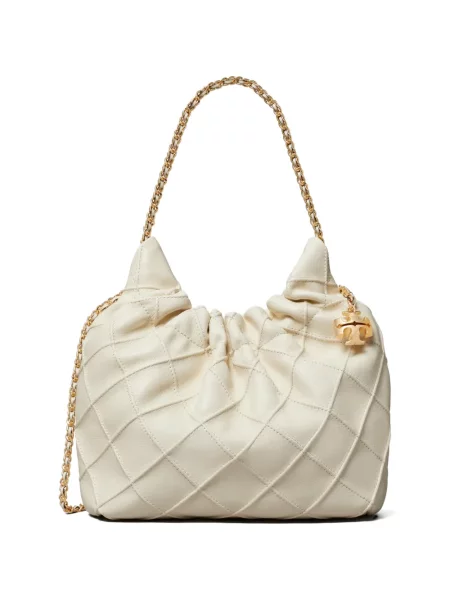 Mini geanta hobo Tory Burch fără armătură