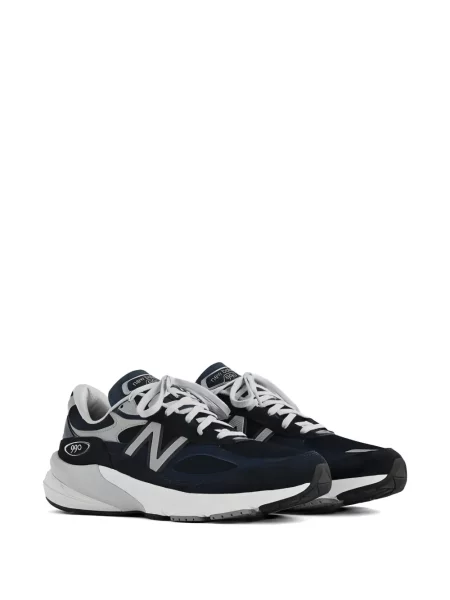 Sneakerși New Balance negru